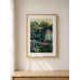 Kotsiubynsky Estate – Original Oil Painting by Marina Stognieva